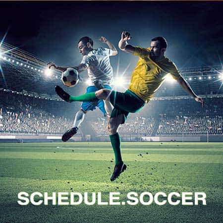 Soccer Schedule & Tickets 2023/2024