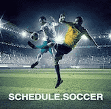 Soccer Schedule Icon #2