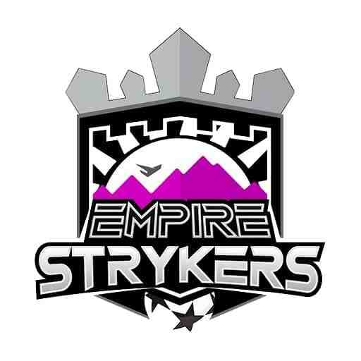 Empire Strykers vs. Utica City FC