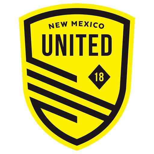 New Mexico United