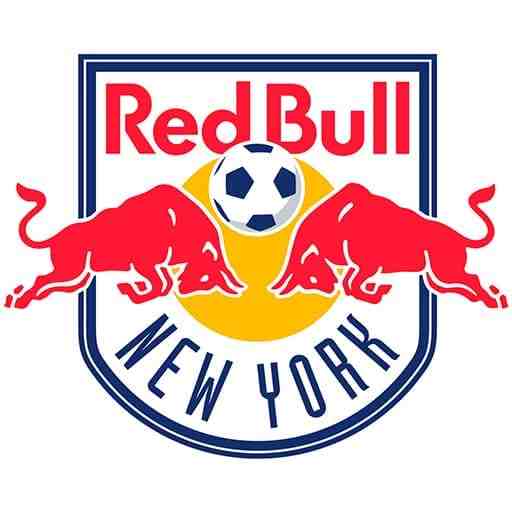 MLS Cup Conference Finals: New York Red Bulls vs. TBD (Date: TBD - If Necessary)