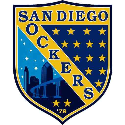 San Diego Sockers vs. Utica City FC