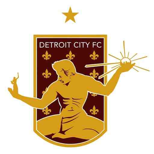 Detroit City FC vs. Birmingham Legion FC