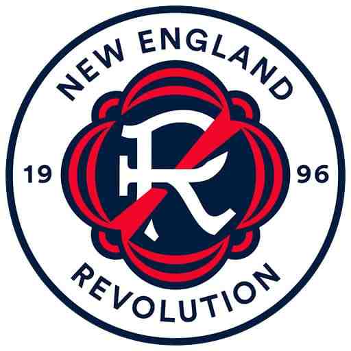 New England Revolution vs. Columbus Crew