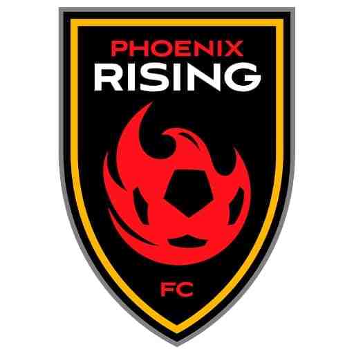 Lexington Sporting Club vs. Phoenix Rising FC